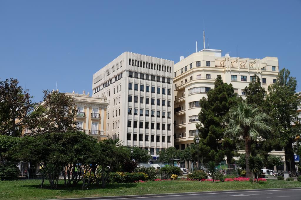 Apartamento Vistabella Cádiz Værelse billede