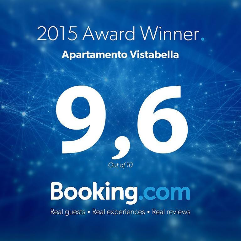 Apartamento Vistabella Cádiz Eksteriør billede