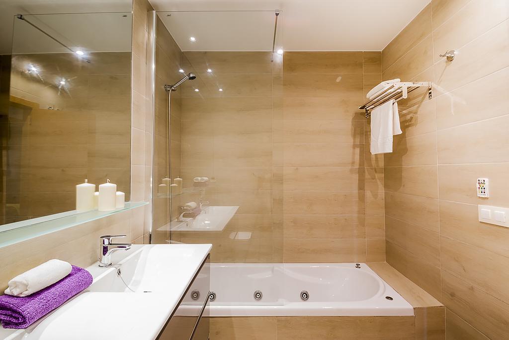 Apartamento Vistabella Cádiz Eksteriør billede