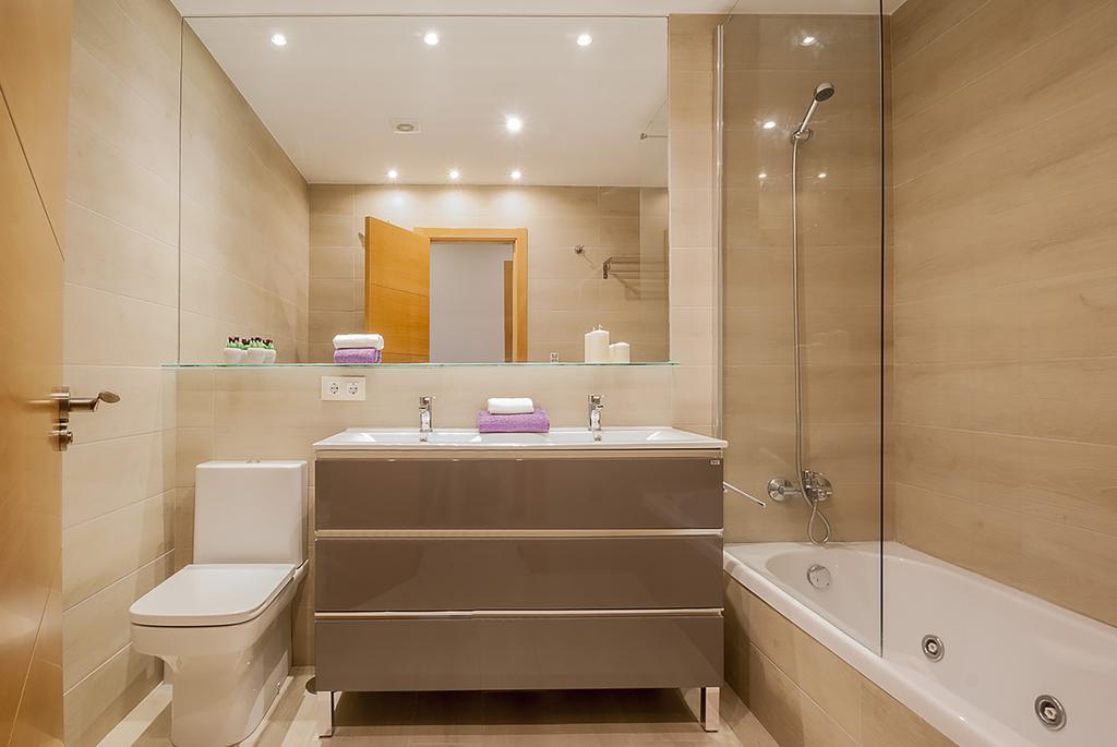 Apartamento Vistabella Cádiz Værelse billede