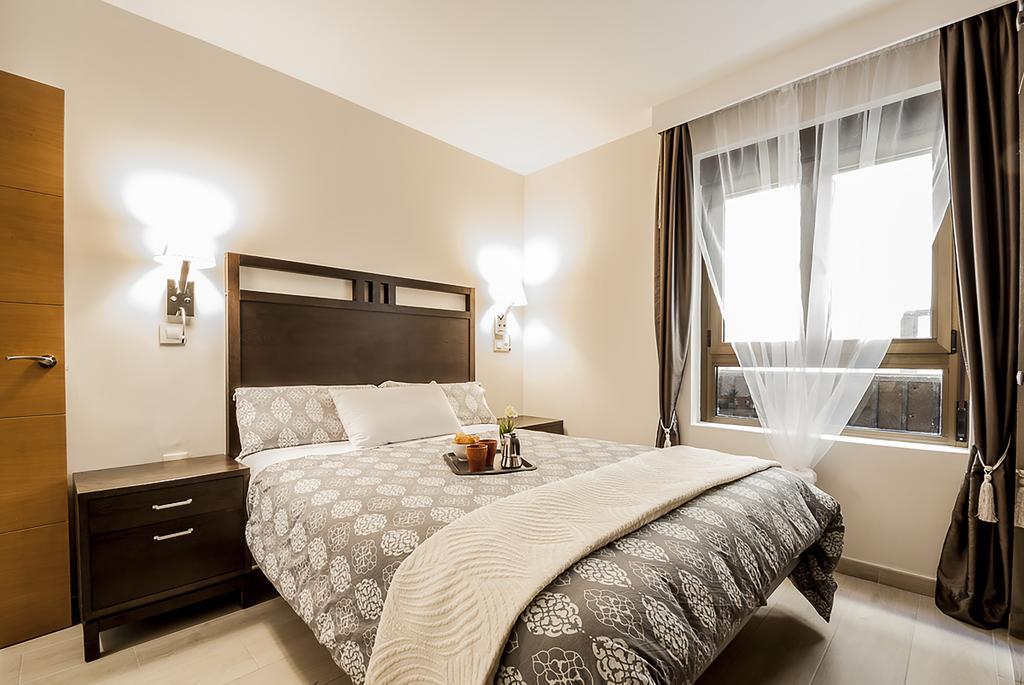 Apartamento Vistabella Cádiz Værelse billede