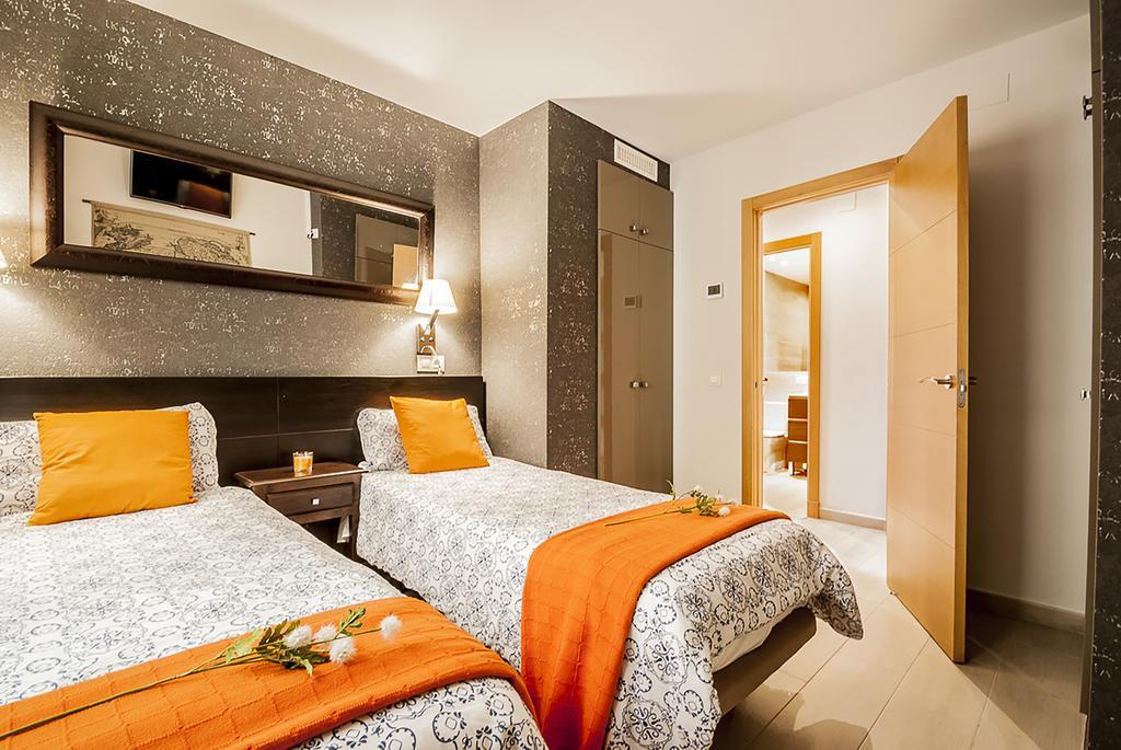 Apartamento Vistabella Cádiz Værelse billede