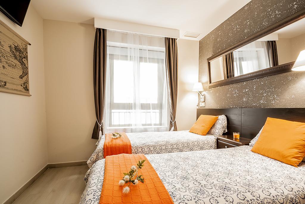 Apartamento Vistabella Cádiz Værelse billede