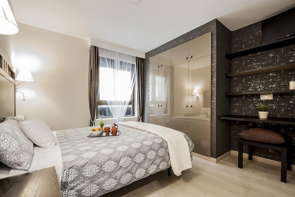 Apartamento Vistabella Cádiz Værelse billede
