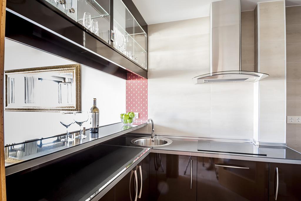Apartamento Vistabella Cádiz Værelse billede