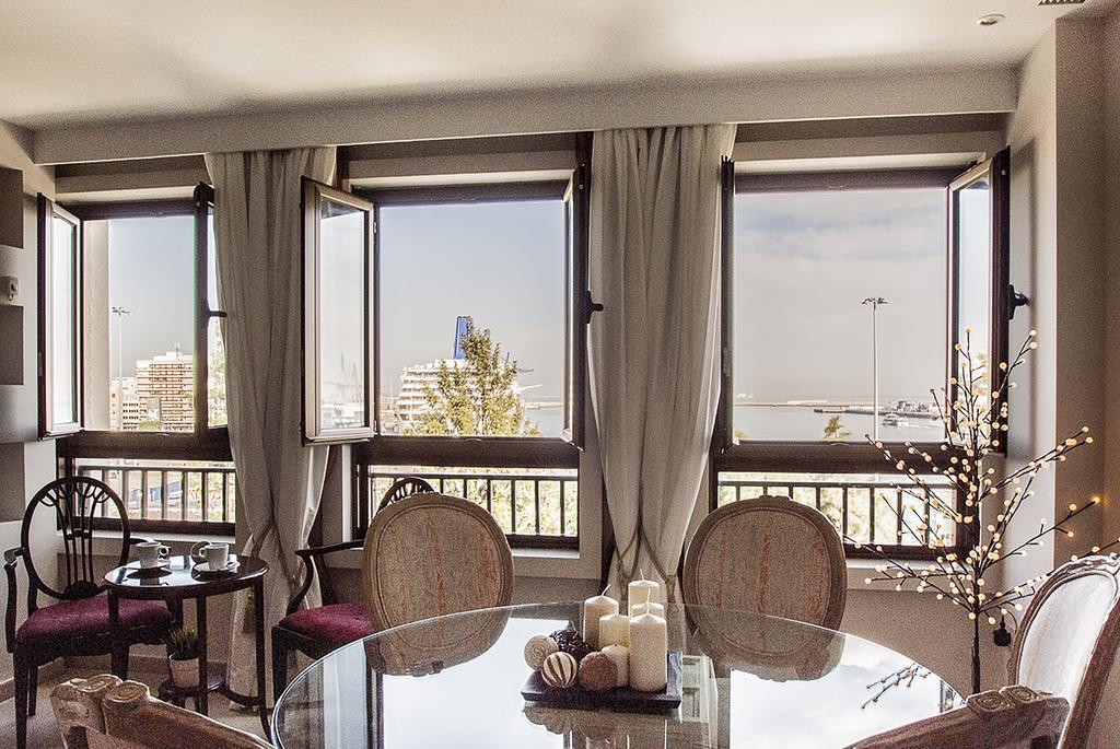 Apartamento Vistabella Cádiz Værelse billede
