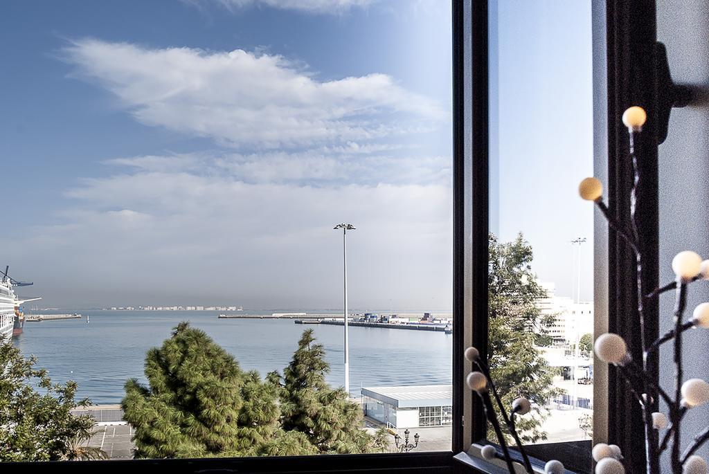 Apartamento Vistabella Cádiz Værelse billede