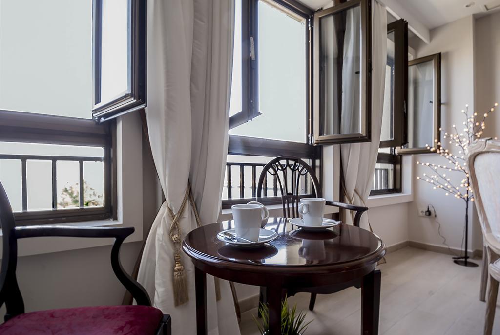 Apartamento Vistabella Cádiz Værelse billede