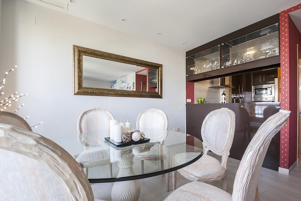 Apartamento Vistabella Cádiz Eksteriør billede