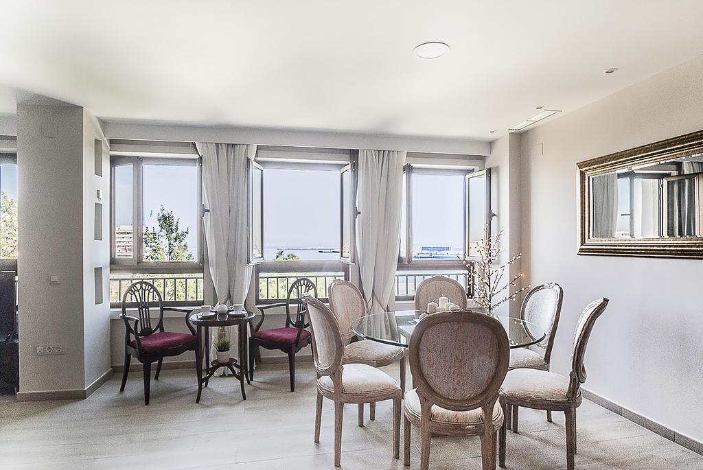 Apartamento Vistabella Cádiz Værelse billede